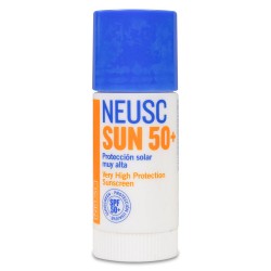 NEUSC SUN 50+ STIC SOLAR FP50+