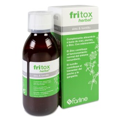 Farline Fritox Herbal – 180ml