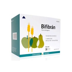 Farmasierra Bifibran 5gr -...