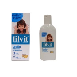 FILVIT LOC 100 ML