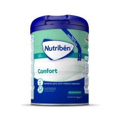 Nutribén Confort – 800gr