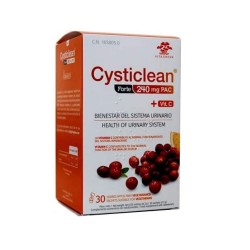 Cysticlean Forte - 30 Sobres