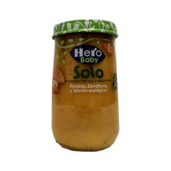 Hero Baby Potito Eco Solo...