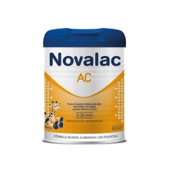 Novalac AC - 800gr