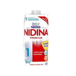 Nestlé Nidina 1 Premium...