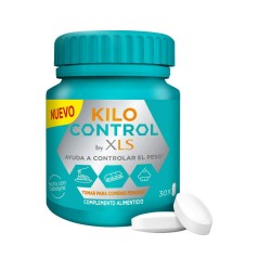 XLS Medical Kilo Control by...