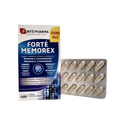 Forté Pharma Forte Memorex...