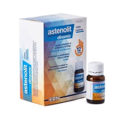 Astenolit Dinamic - 12 Viales
