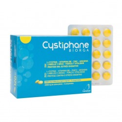Cystiphane - 120 Comprimidos