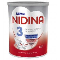 Nestlé Nidina 3 Premium...