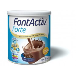 Ordesa Fontactiv Forte...