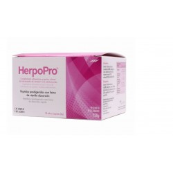 Herpopro - 20 Sobres