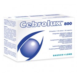Bausch Cebrolux 800 - 30...