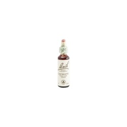 Bach 09 Clematis - 20ml