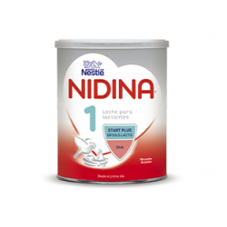 Nestlé Nidina 1 Leche...