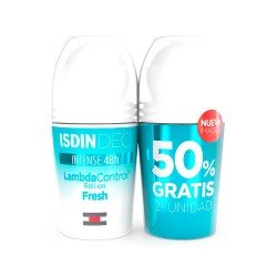 Isdin Duo Roll-On...