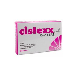 Cistexx - 14 Cápsulas