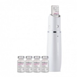 Sesderma Nano Mist Defense Spray Hidratante Facial - 5 x 10ml
