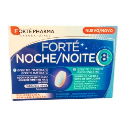 Forté Pharma Forte Noche 8h...