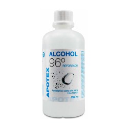 Apotex Alcohol 96% - 250ml