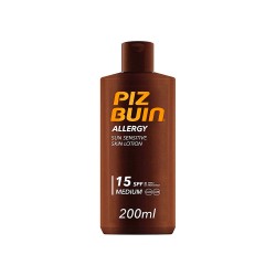 Piz Buin Allergy Locion15+ 200