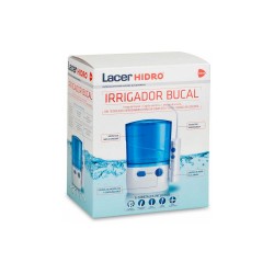 Lacer Hidro-Irrigador Bucal