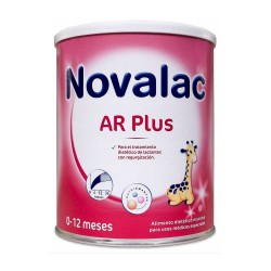 Novalac 1 Plus Leche...