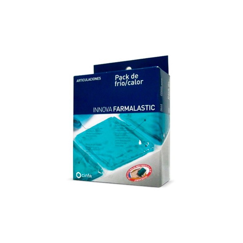 Farmalastic Pack Frío-Calor