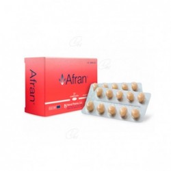 Narval Pharma Afran - 30...