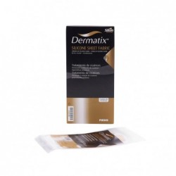 Dermatix Silicona Fabric...