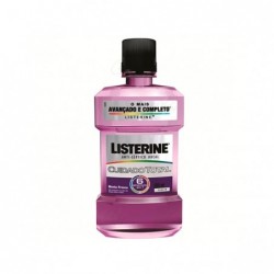Listerine Cuidado Total -...