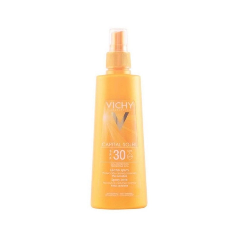 Vichy Protector Solar 30 - Spray 125ml