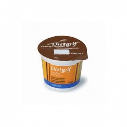 Dietgrif Pudding Chocolate...