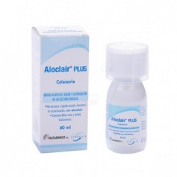 Aloclair Plus Colutorio - 60ml