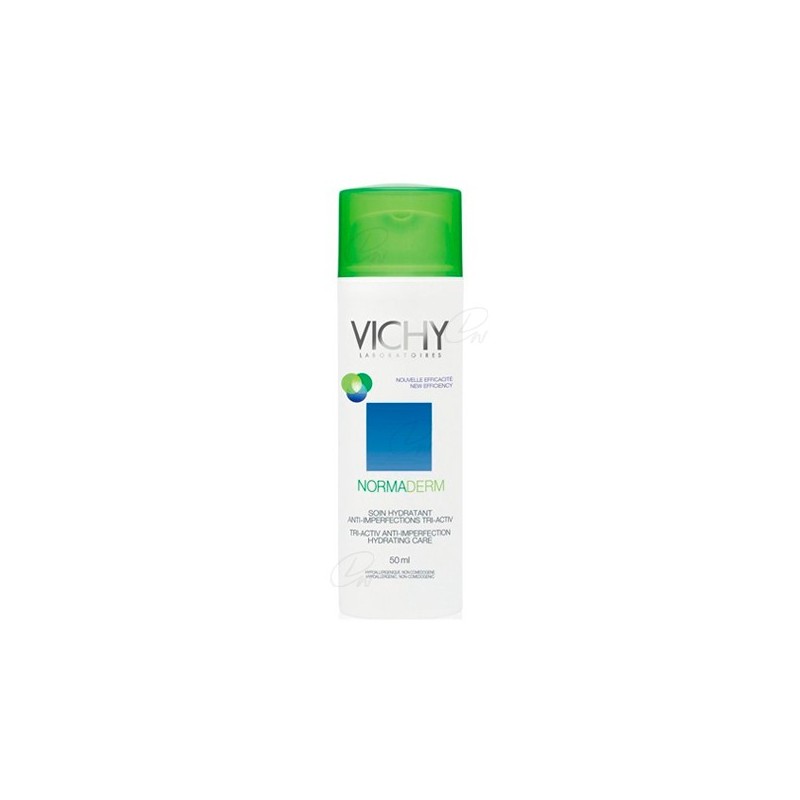 Vichy Normaderm Crema Antiimperfecciones - 50ml