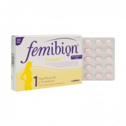 Femibion Pronatal 1 - 30...