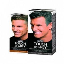 Just For Men Touch Of Grey...