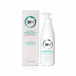 Be+ Gel Purificante...