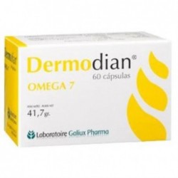 Dermodian Omega 7 - 60...
