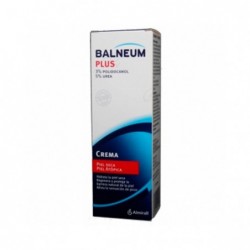 Balneum Plus Crema...