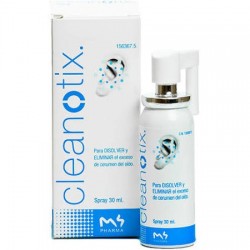 Reva Health Cleanotix Spray...