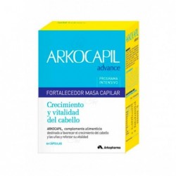 Arkopharma Arkocapil - 60...