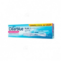 Clearblue Test Embarazo - 1...