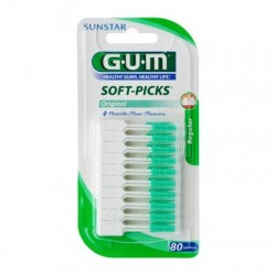 Gum Soft-Picks Regular...