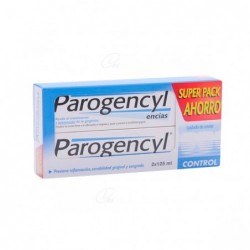 Parogencyl Control Pack...