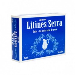 Agua de Litines Serra - 10...