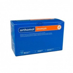 Orthomol Inmun Granulado -...