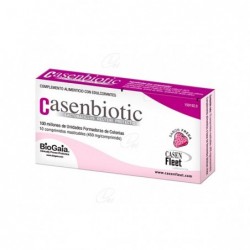 Casenbiotic Fresa - 10...