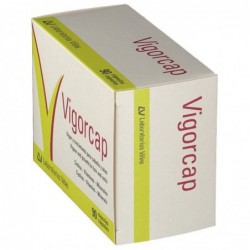 Viñas Vigorcap - 90 Cápsulas