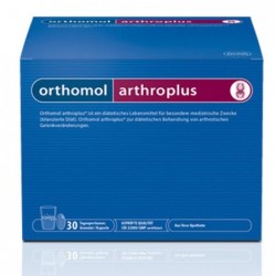 Orthomol Arthro Plus - 30...